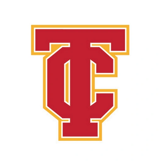 Triton College logo