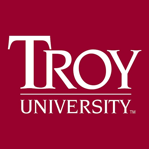 Troy University logo