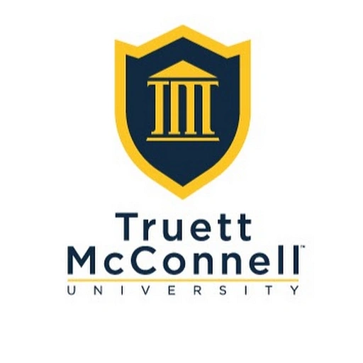 Truett McConnell University logo