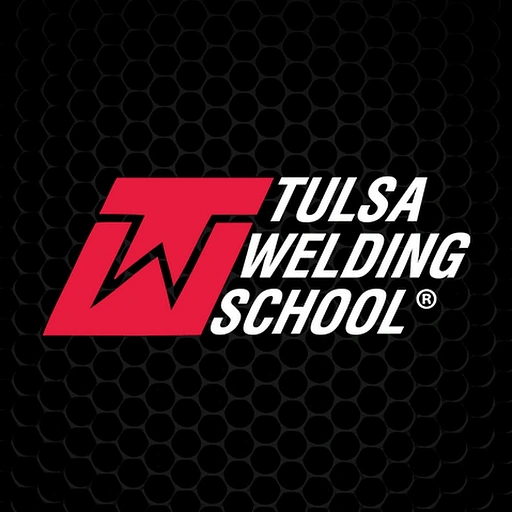 Tulsa Welding School-Tulsa logo
