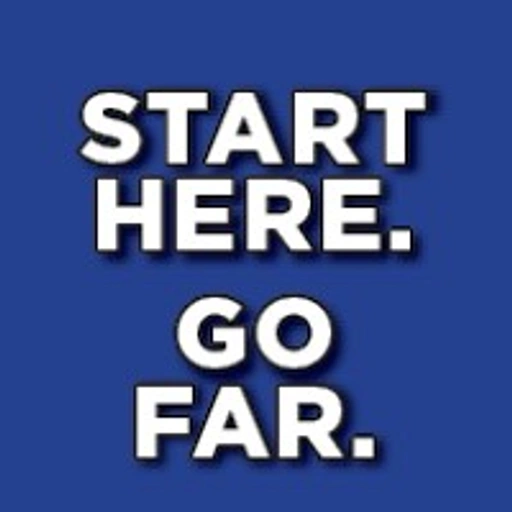 Ulster County Community College logo