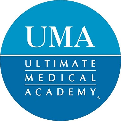 Ultimate Medical Academy logo