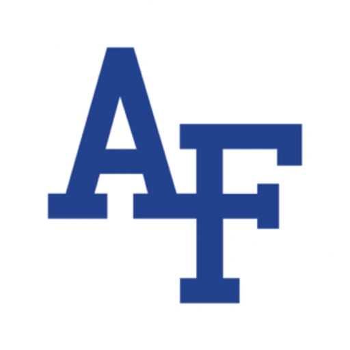 United States Air Force Academy logo