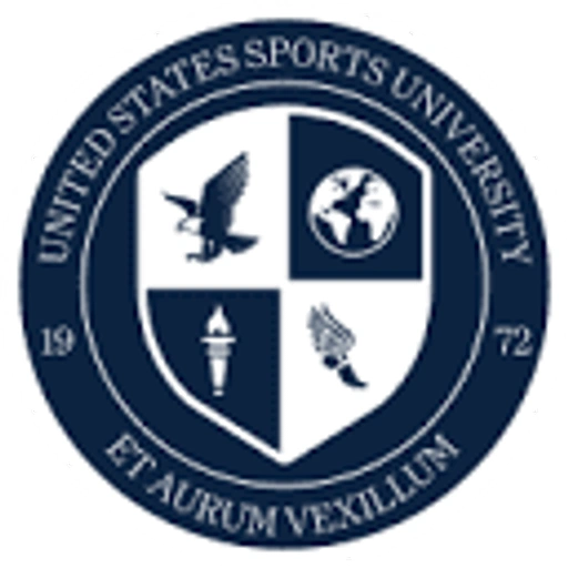 United States Sports Academy logo