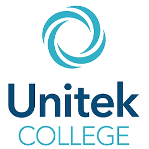 Unitek College logo