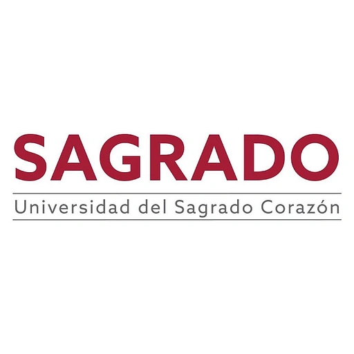 Universidad del Sagrado Corazon logo