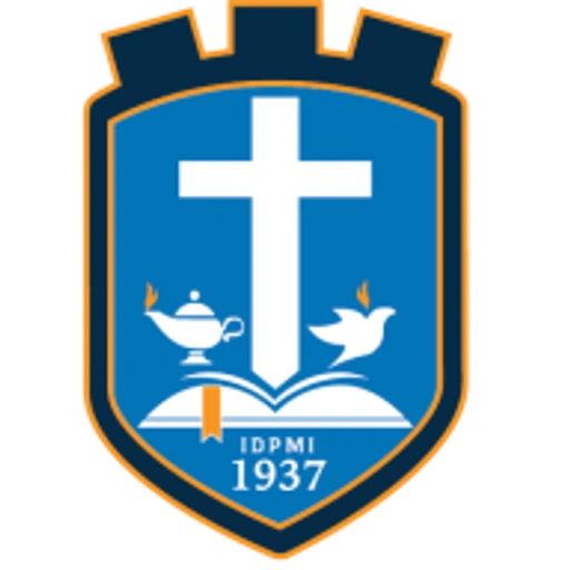 Universidad Pentecostal Mizpa logo