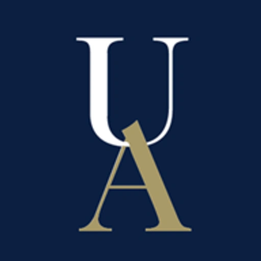 University of Akron Wayne College logo