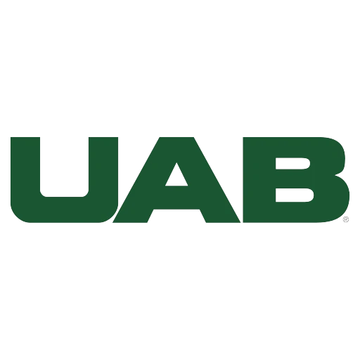 University of Alabama at Birmingham logo