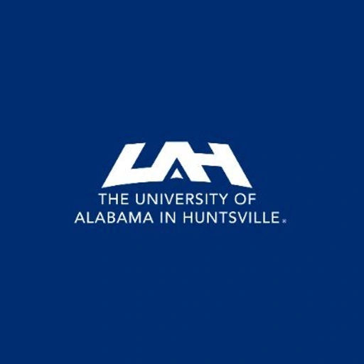 University of Alabama in Huntsville logo
