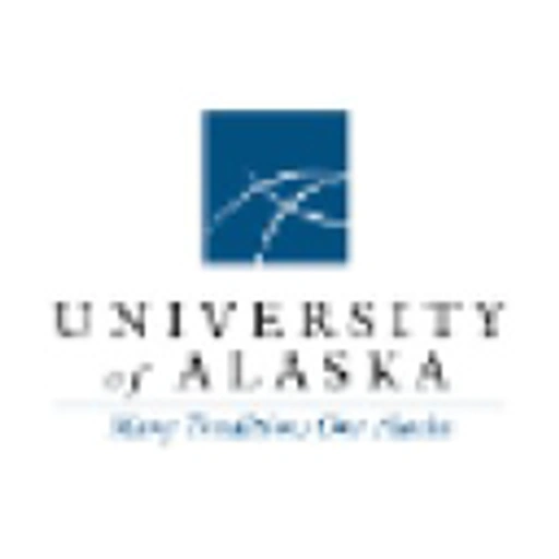 University of Alaska Anchorage logo