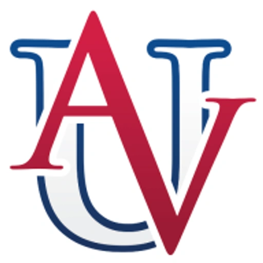 University of Antelope Valley logo