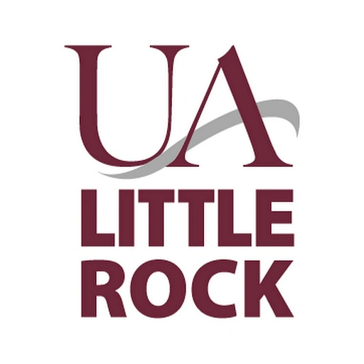 University of Arkansas at Little Rock logo