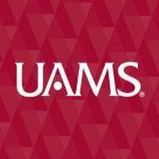 University of Arkansas for Medical Sciences logo