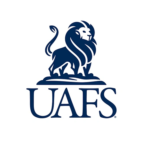 University of Arkansas-Fort Smith logo