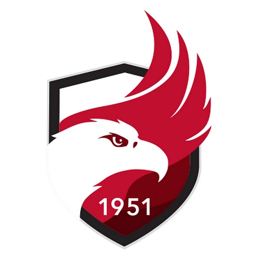 University of Arkansas Grantham logo