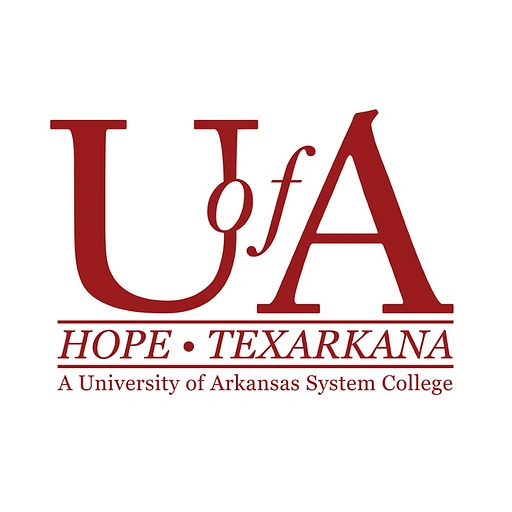 University of Arkansas Hope-Texarkana logo