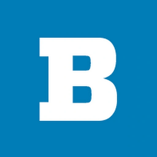 University of Baltimore logo