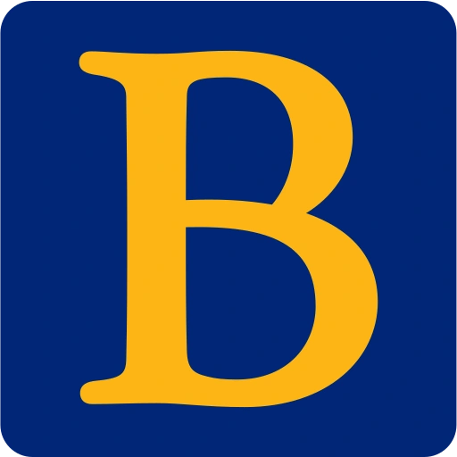 University of California-Berkeley logo