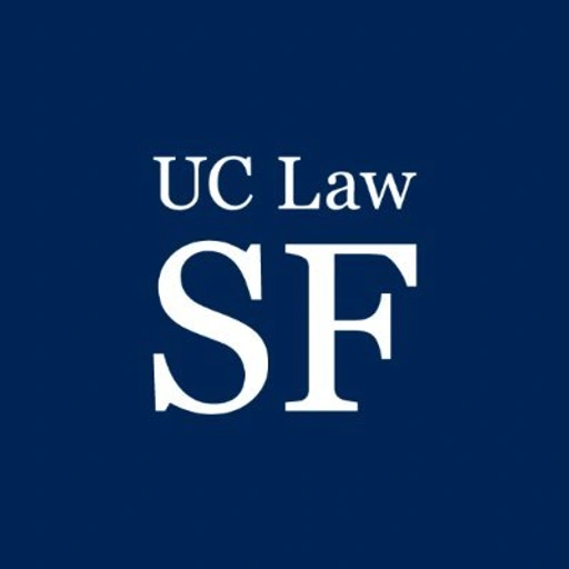 University of California College of the Law-San Francisco logo