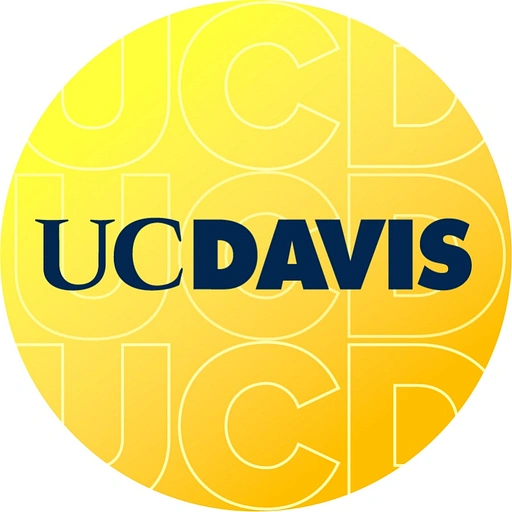 University of California-Davis logo