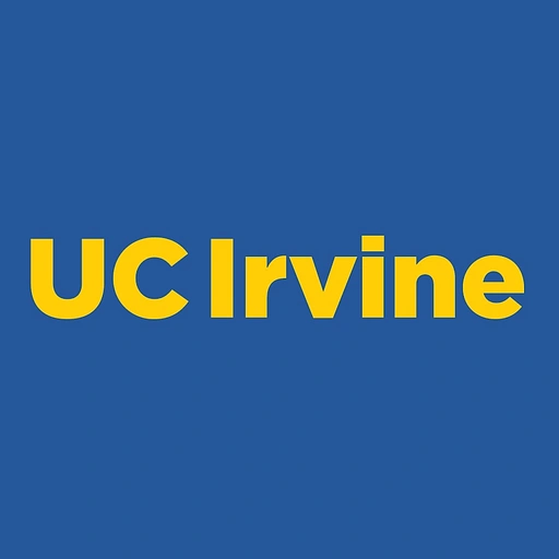 University of California-Irvine logo