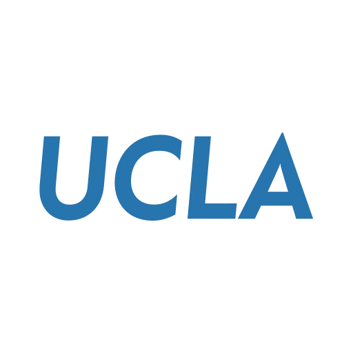 University of California-Los Angeles logo