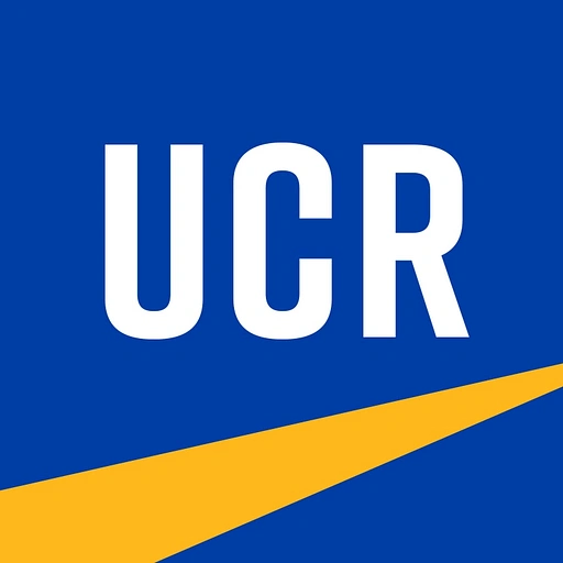 University of California-Riverside logo