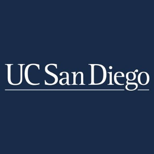 University of California-San Diego logo