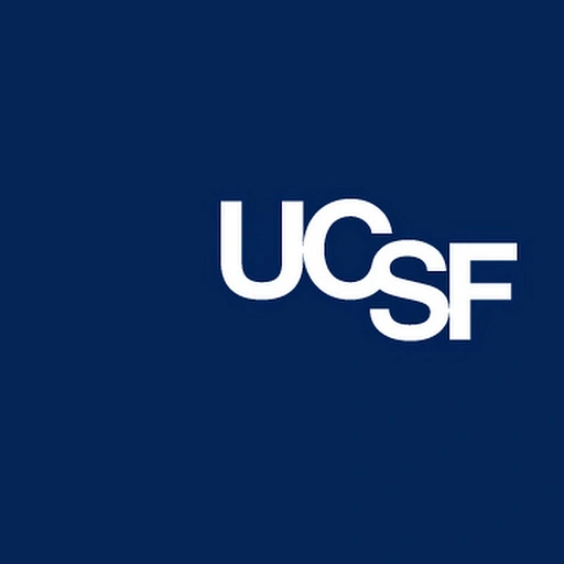 University of California-San Francisco logo