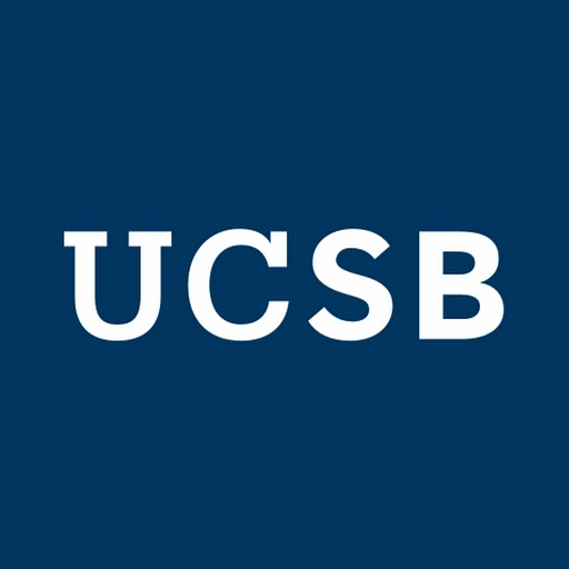 University of California-Santa Barbara logo
