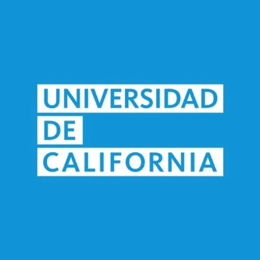 University of California logo