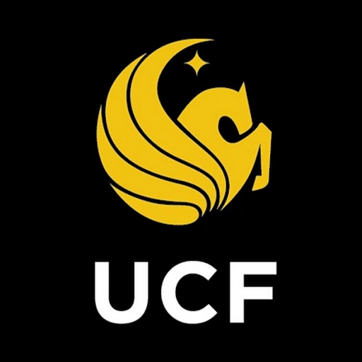 University of Central Florida logo