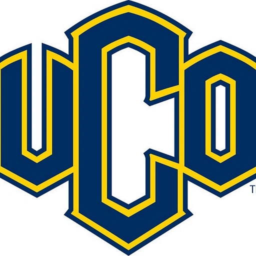 University of Central Oklahoma logo