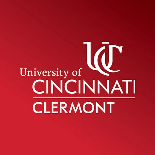 University of Cincinnati-Clermont College logo