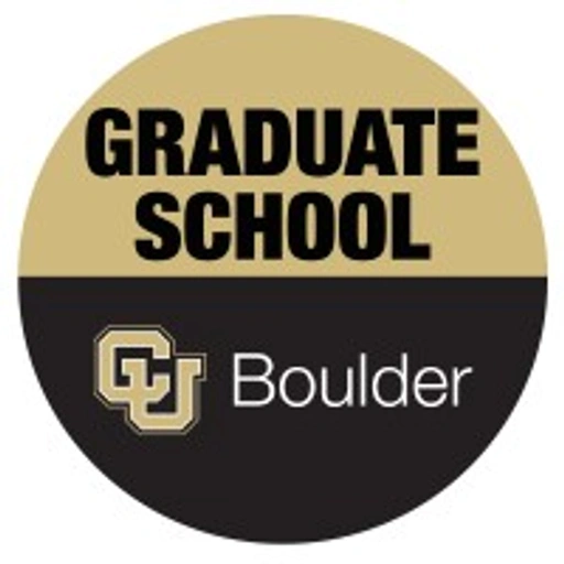 University of Colorado Boulder logo