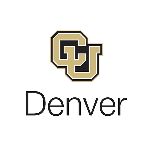 University of Colorado Denver/Anschutz Medical Campus logo