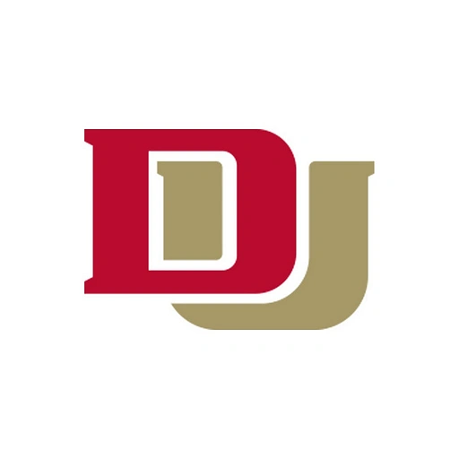 University of Denver logo