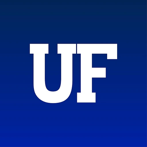 University of Florida-Online logo