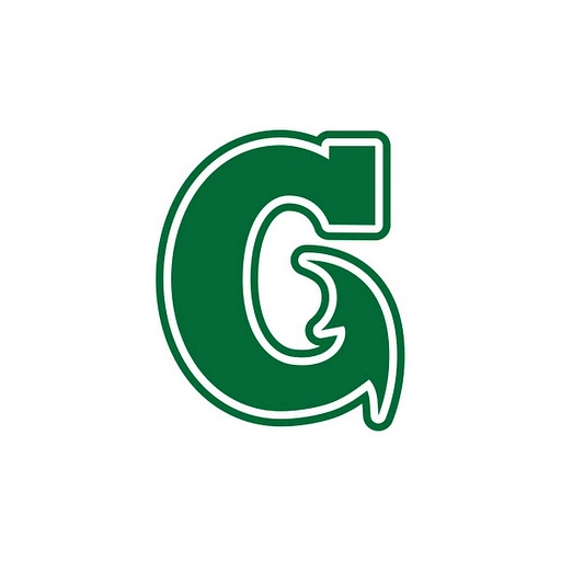 University of Guam logo