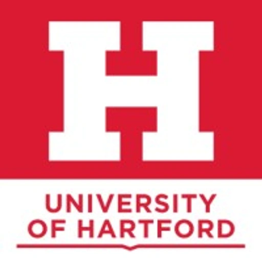 University of Hartford logo