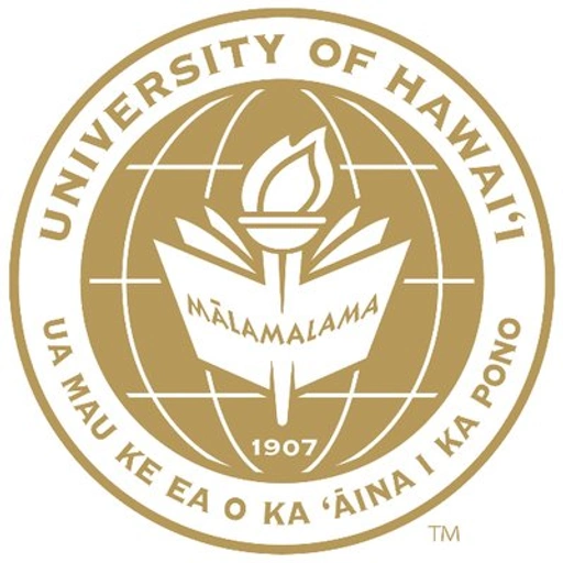 University of Hawaii-West Oahu logo