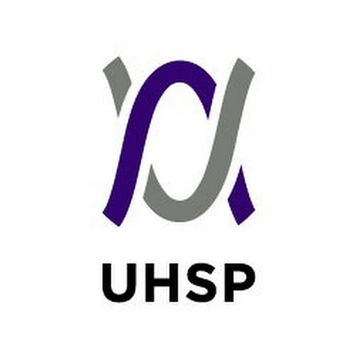 University of Health Sciences and Pharmacy in St. Louis logo