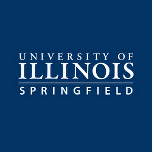 University of Illinois Springfield logo