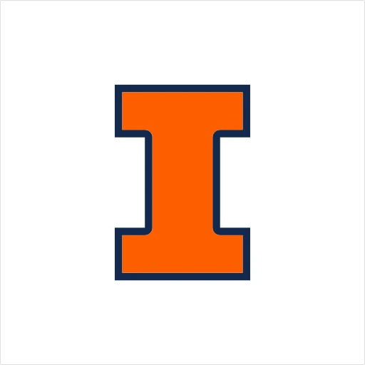 University of Illinois Urbana-Champaign logo