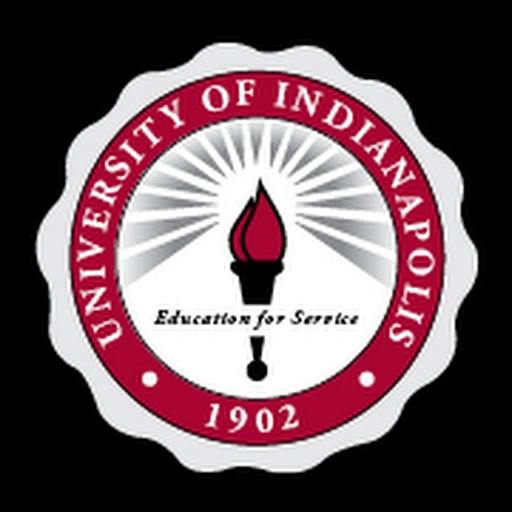 University of Indianapolis logo