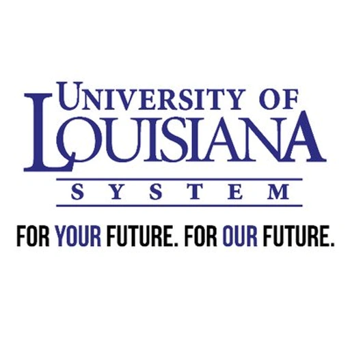 University of Louisiana logo