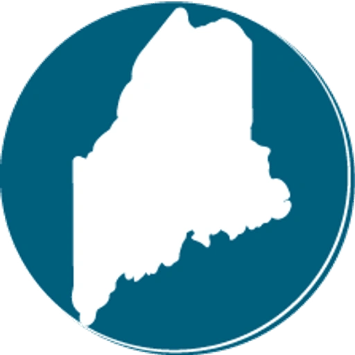 University of Maine-System Central Office logo