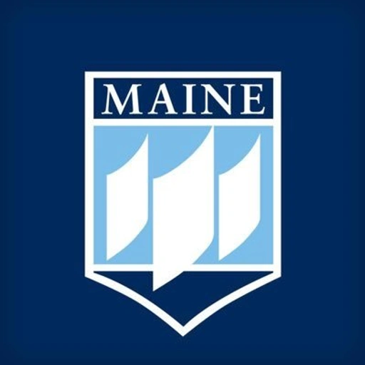 University of Maine logo