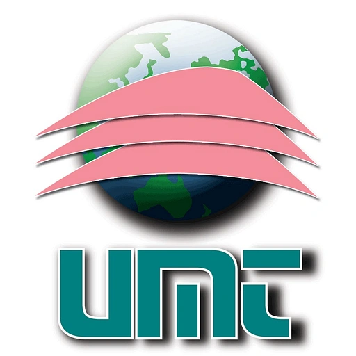 University of Management and Technology logo